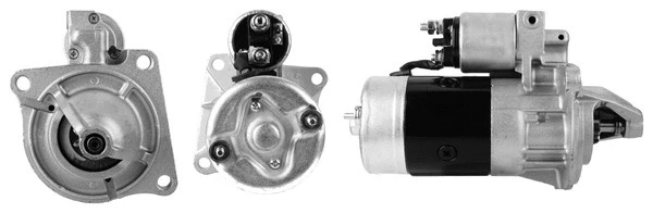 Starter (25-1077)