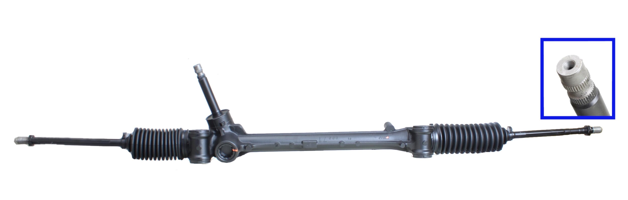 Steering Gear (14-1914)