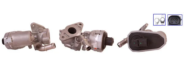 EGR Valve (73-0056)