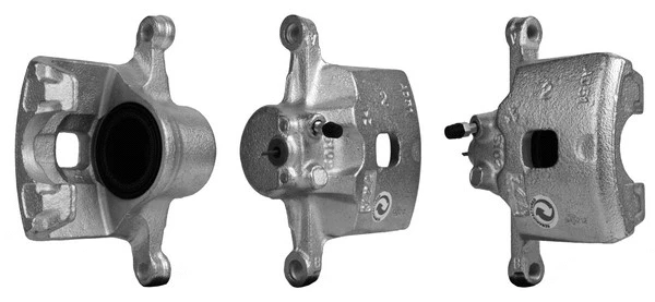Brake Caliper (82-1284)