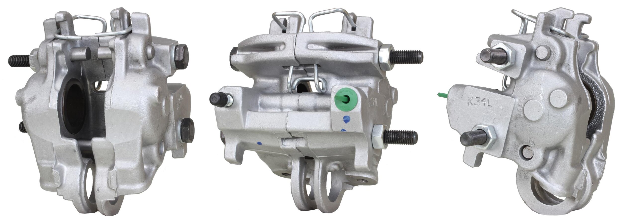 Brake Caliper (82-1292)