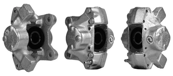 Brake Caliper (86-0500)