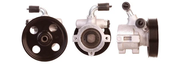 Hydraulic Pump, steering (15-0233)