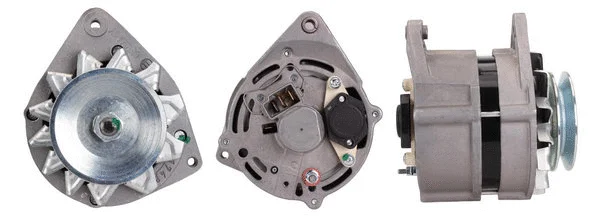 Alternator (28-0606)