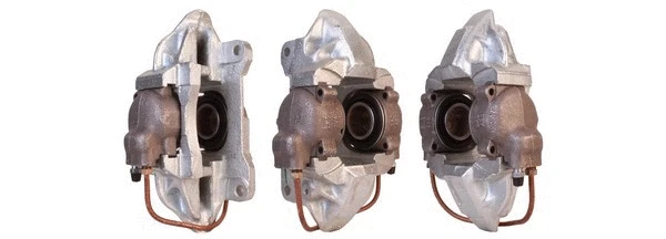 Brake Caliper (82-0627)