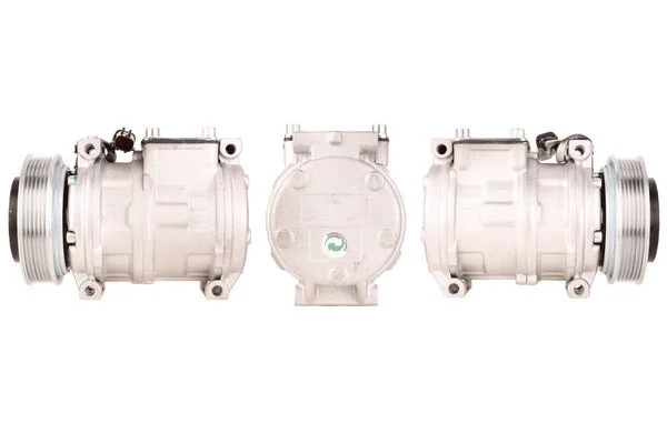 Compressor, air conditioning (51-0096)