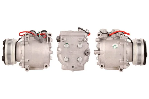 Compressor, air conditioning (51-0080)
