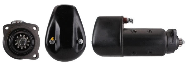 Starter (45-0180)