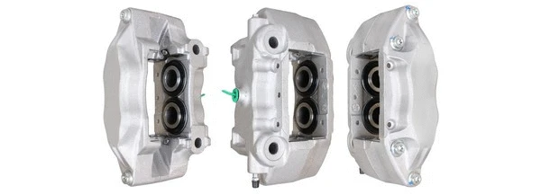 Brake Caliper (83-2418)