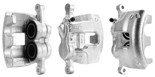 Brake Caliper