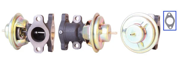 EGR Valve (71-0119)