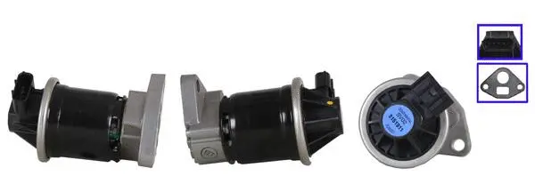 EGR Valve (72-0399)