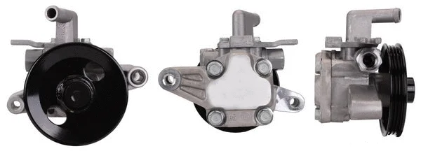 Hydraulic Pump, steering (15-0865)