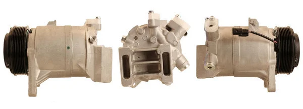 Compressor, air conditioning (51-0814)