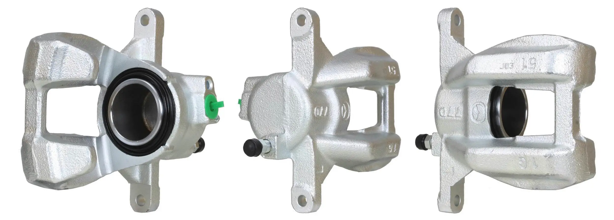 Brake Caliper (82-3079)