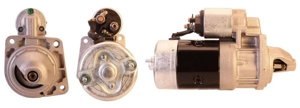 Starter (25-3030)