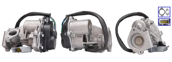 EGR Valve (73-0192)