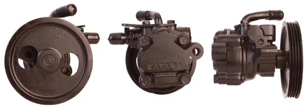 Hydraulic Pump, steering (15-0335)