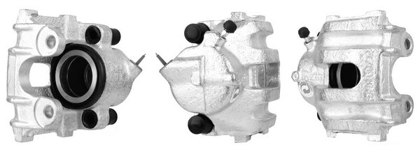 Brake Caliper (82-0540)