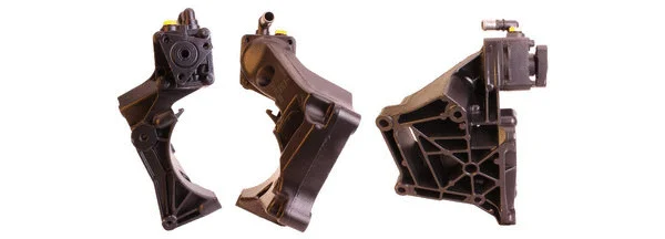 Hydraulic Pump, steering (15-1089)