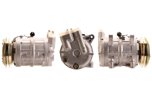 Compressor, air conditioning (51-0760)