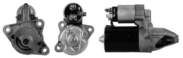 Starter (25-3011)
