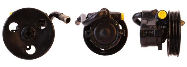 Hydraulic Pump, steering (15-1290)