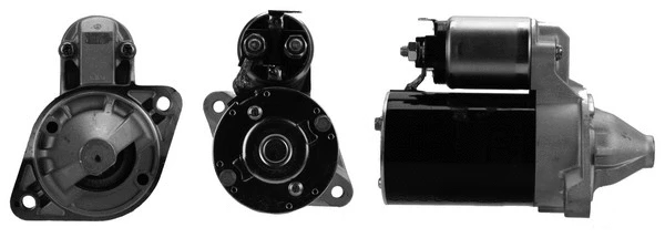 Starter (25-3304)