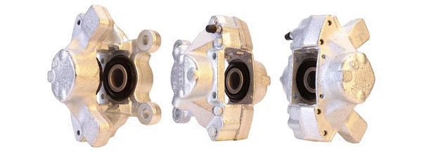 Brake Caliper (87-0497)