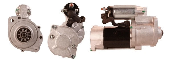 Starter (25-3027)