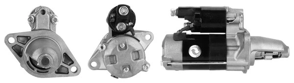 Starter (25-3328)