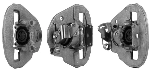 Brake Caliper (82-0954-1)