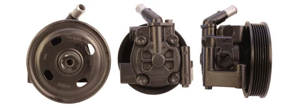 Hydraulic Pump, steering (15-0727)
