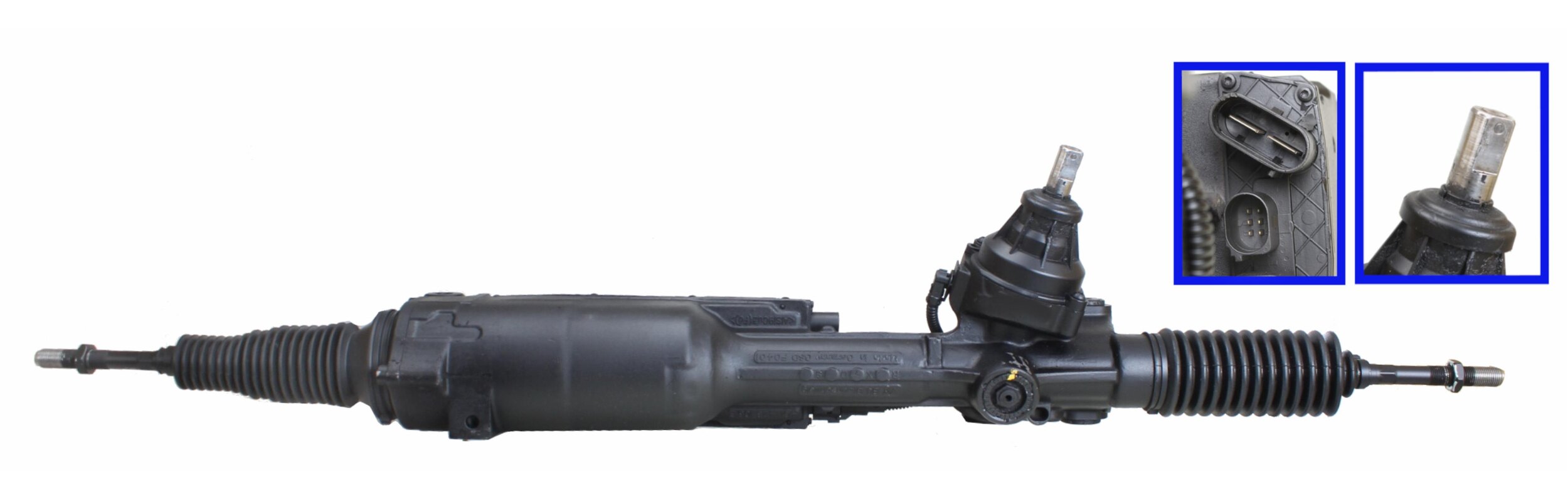 Steering Gear (17-1936)