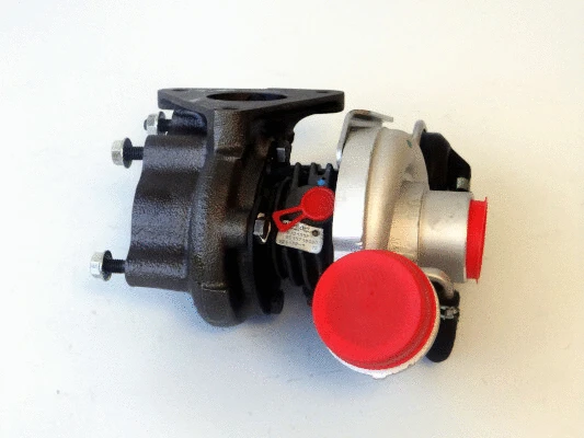 Charger, charging (supercharged/turbocharged) (91-0236)