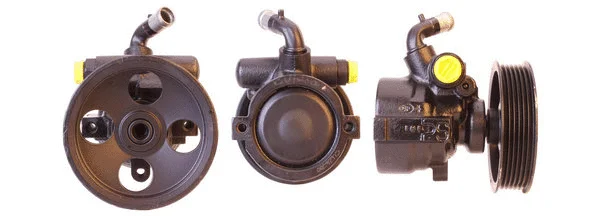 Hydraulic Pump, steering (15-0566)