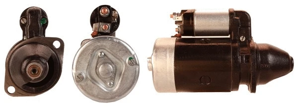 Starter (25-0221)