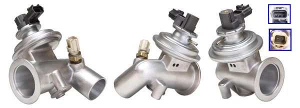 EGR Valve (71-0200)