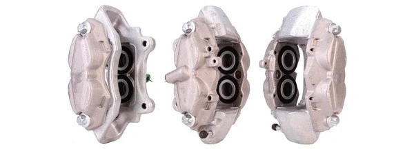 Brake Caliper (82-2197)