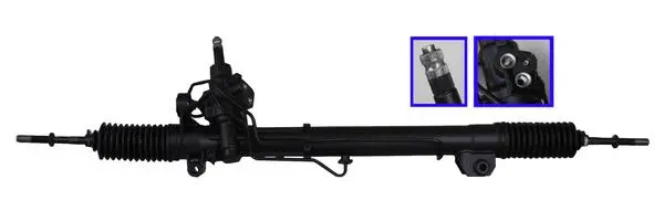 Steering Gear (11-1849)