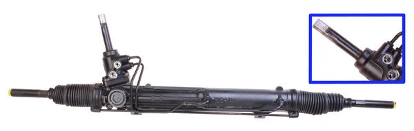 Steering Gear (11-0655)