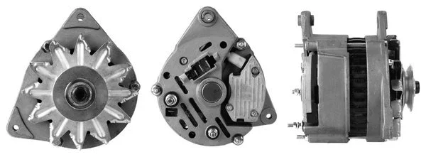 Alternator (28-0732)