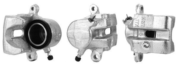 Brake Caliper (82-0761)