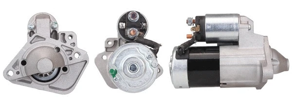 Starter (25-5018)