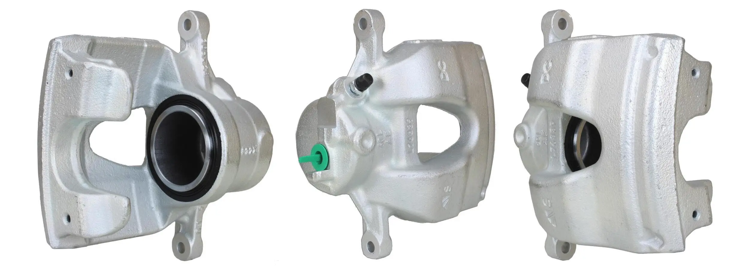 Brake Caliper (82-3161)