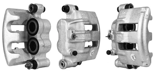 Brake Caliper (82-0573)