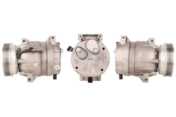 Compressor, air conditioning (51-0198)