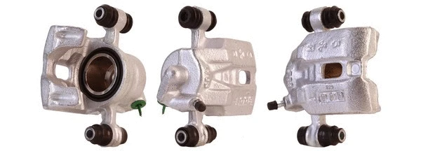 Brake Caliper (83-0229)