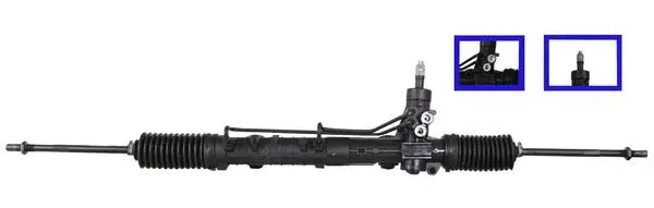 Steering Gear (11-1897)