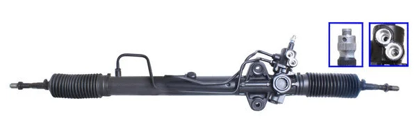 Steering Gear (11-1338)